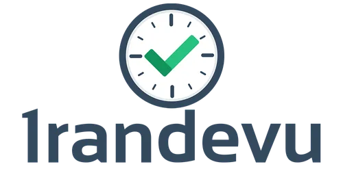 1randevu logosu