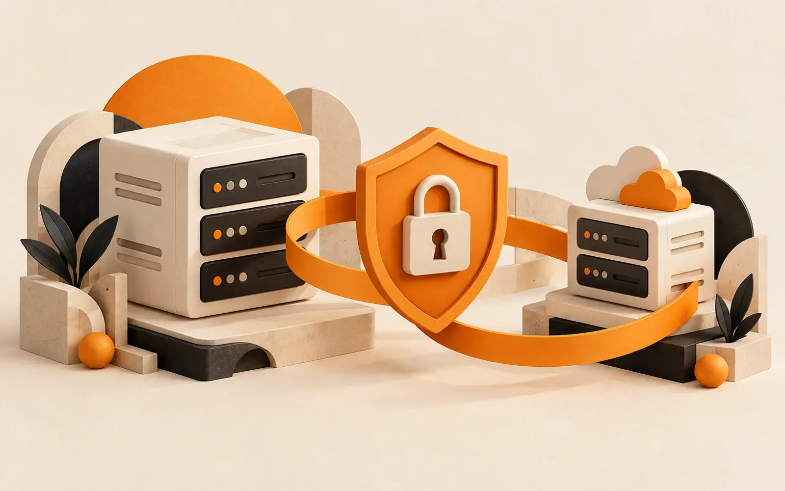 DirectAdmin'de SSL sertifikası ve yedekleme