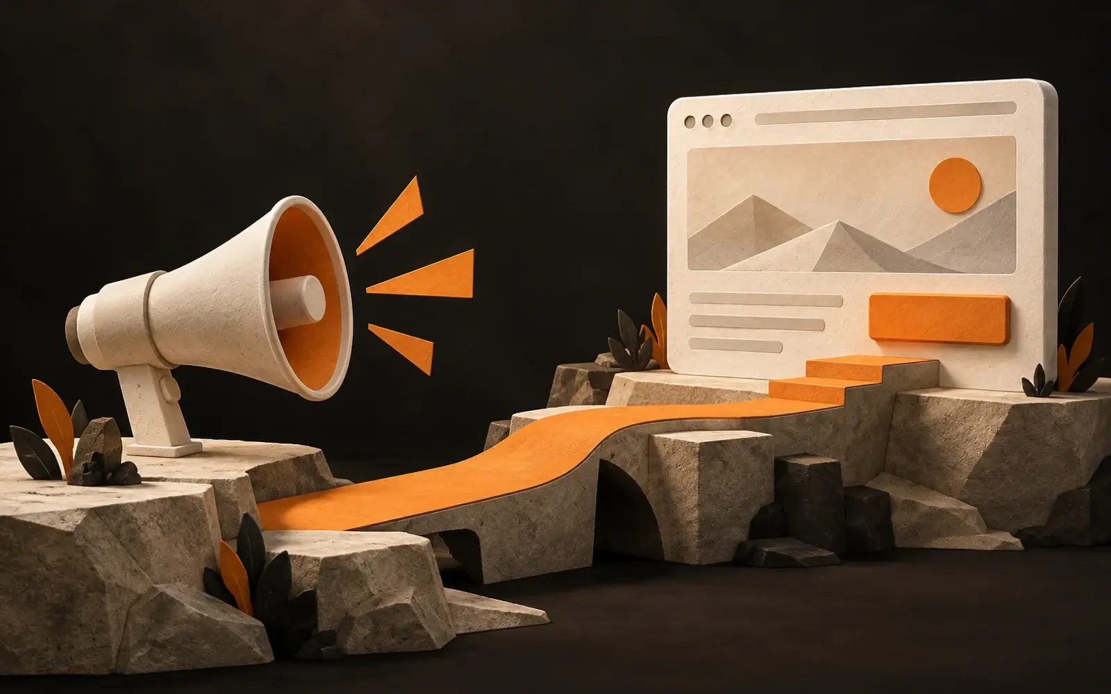 Google Ads öncesi açılış sayfasında ne hazır olmalı?