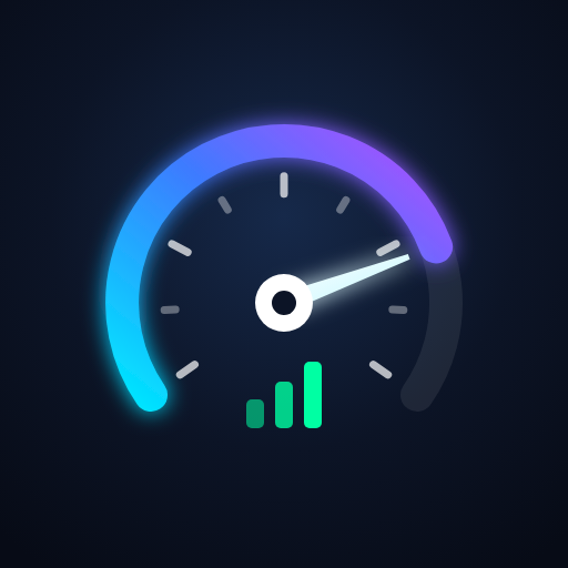 RealSpeedTest icon