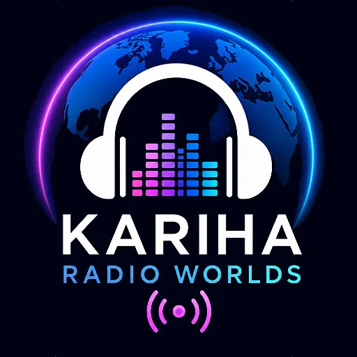Kariha Radio Worlds ikonu