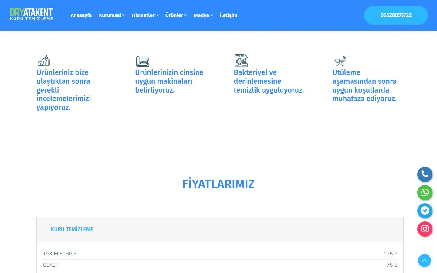 Dry Atakent screenshot 3