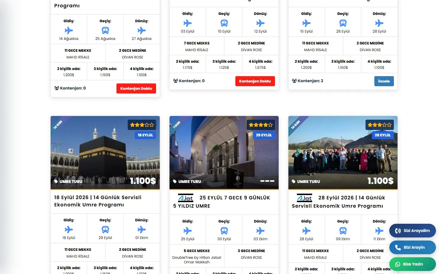 Aygür Sems Turizm screenshot 3