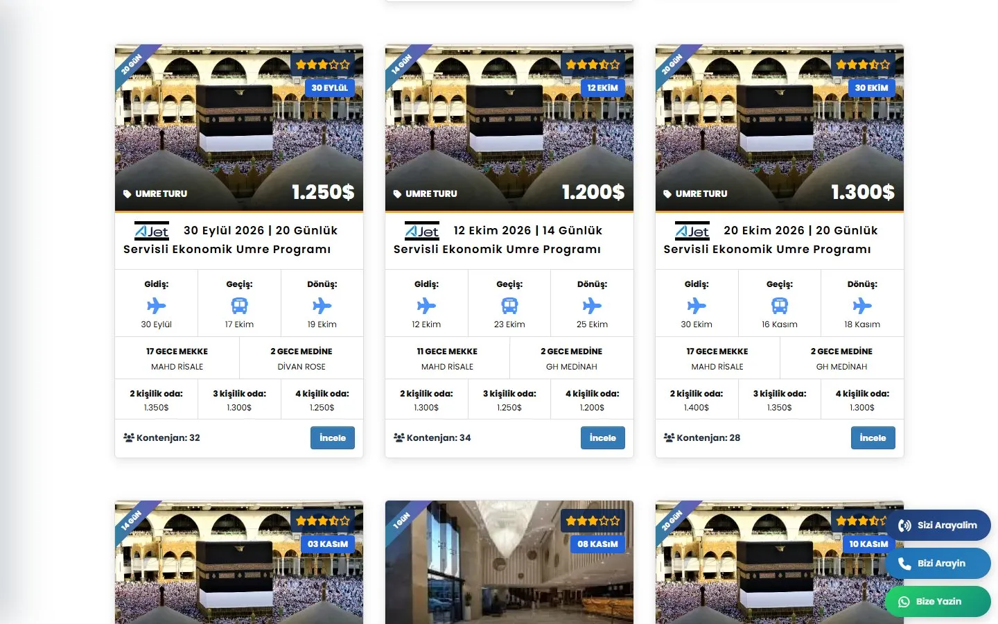 Aygür Sems Turizm screenshot 4