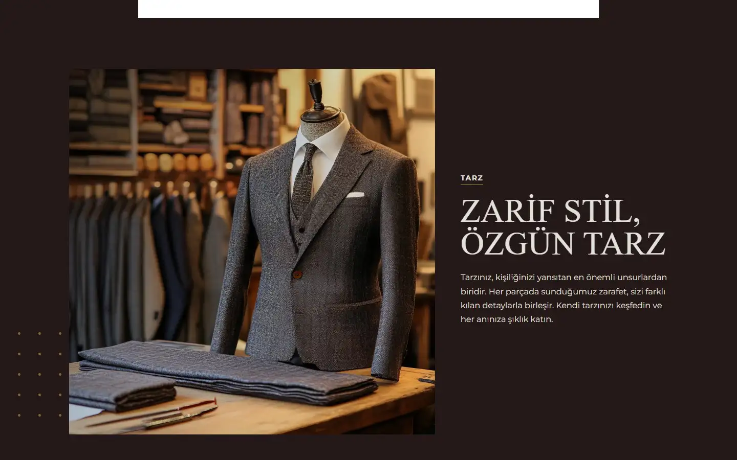 Marmo Sarto screenshot 4