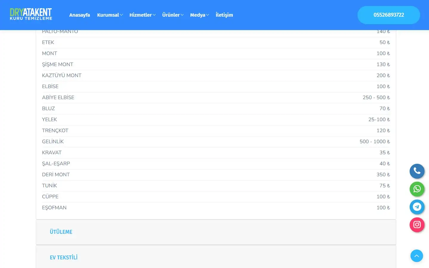 Dry Atakent screenshot 4