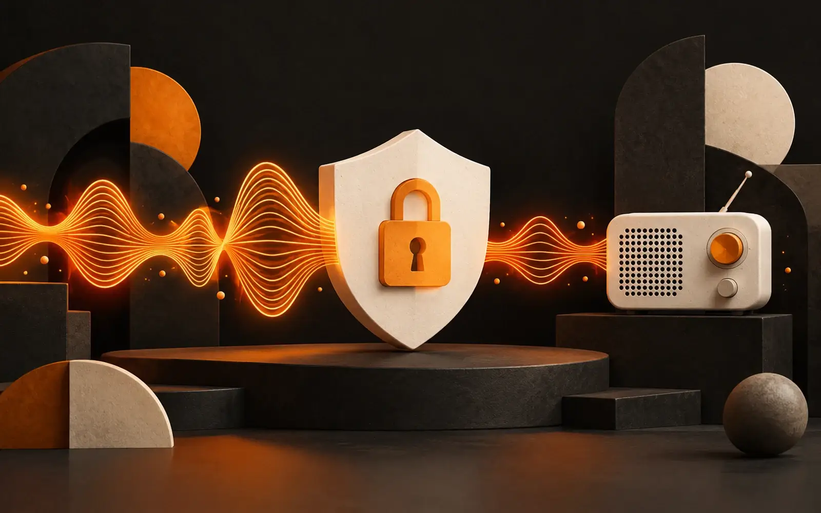 SSL yayını nedir? Radyonuzun HTTPS ile yayın yapması neden şart