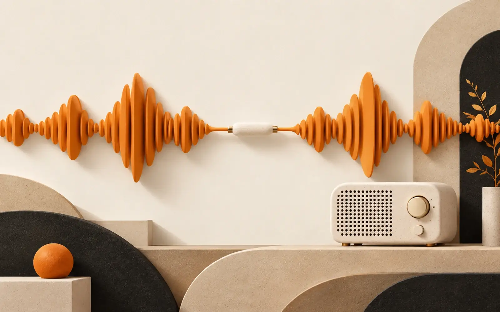 Radyo yayınında buffering: yayın neden takılıyor?