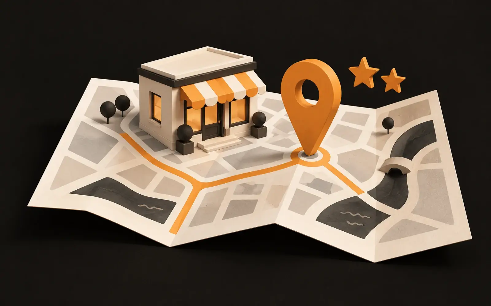 Yerel SEO nedir? Google İşletme Profili ile haritada görünmek